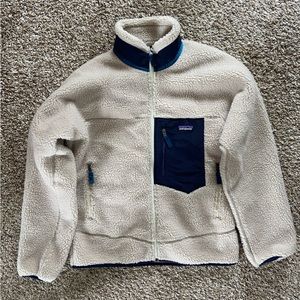 Patagonia Classic Retro-X Fleece Jacket